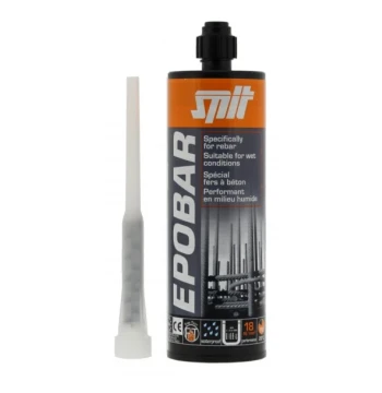 Scellement chimique EPOBAR 410ml