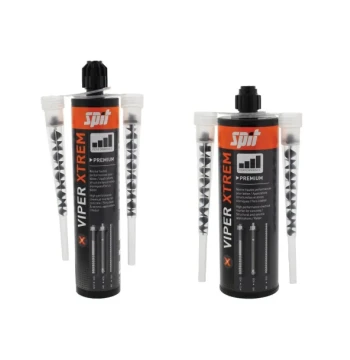 Scellement chimique VIPER EXTREM 280ml