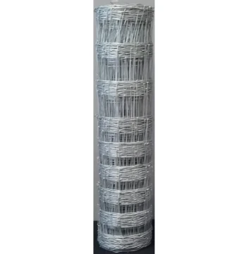 Grillage noué 2X50 ml