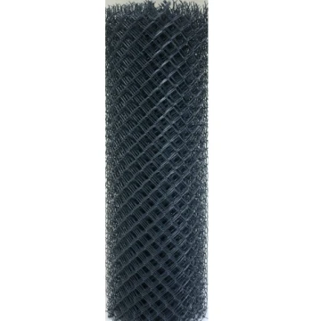 Grillage simple torsion compacté vert. - Réf. 148471