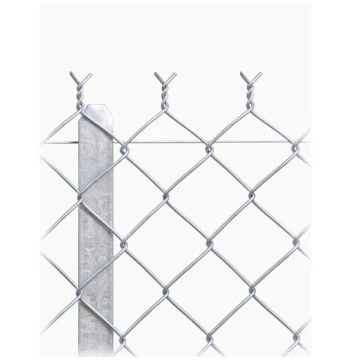 Grillage simple torsion galvanisé 1,50X25ML