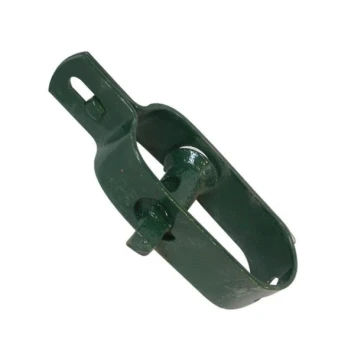 Raidisseur de grillage N°2 vert