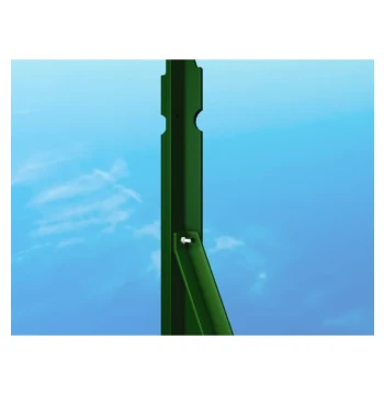 Jambe de force galva en 2,25 ml
