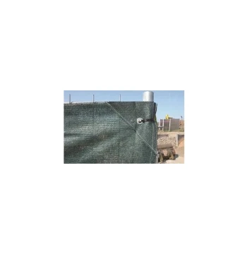 Filet brise vue 3,5 X 2,00 PE 90% - Réf. 497179