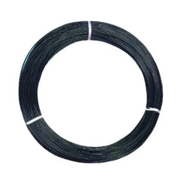 Fil recuit 5 kg d3