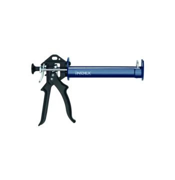 Pistolet pour scellement chimique 410 ml
