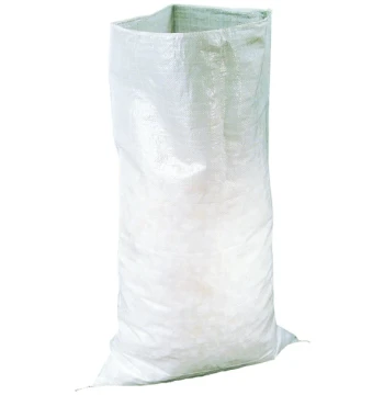 Sac à gravats blanc 55X95 cm