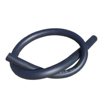 Tuyau air comprimé noir D19/27 40ML