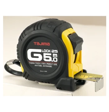 Mesure G-LOCK 5 ml