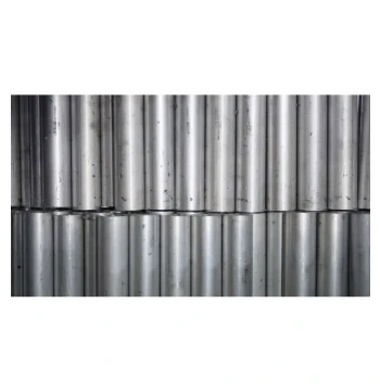 Rond inox 1-4404 316L 9H/10H Lg 3M Ø6