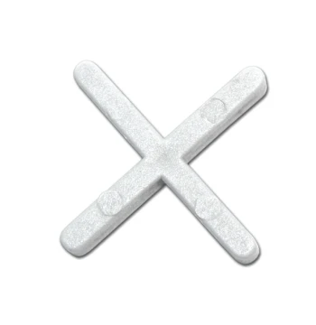 Croisillon en 3MM paquet de 200PI