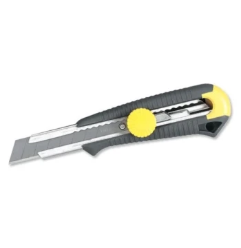 Cutter avec serrage 18 mm