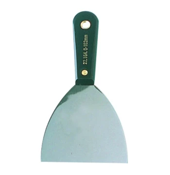 Spatule de peintre inox 76 mm