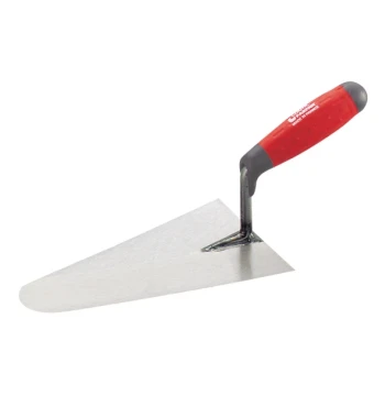 Truelle ronde composite 220 mm