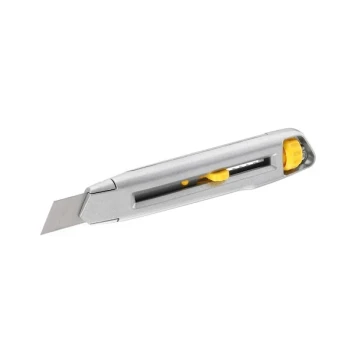 Cutter interlock 18mm