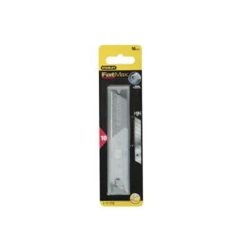Lames cutter FATMAX 25MM 10Pi