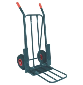 Diable multitâches pro 250 kg