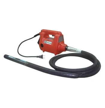 Aiguille vibrante D36MM longueur 3ML