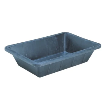 Auge caoutchouc flexogom 10 L