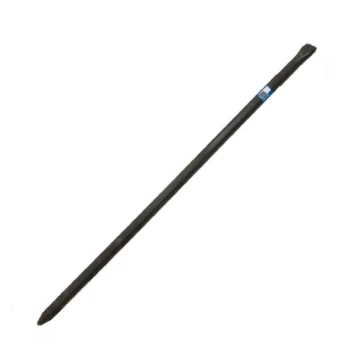 Barre à mine 1500X25 mm