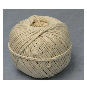 Cordeau en coton 2 mm
