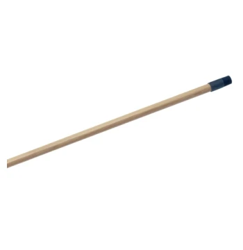 Manche de balai à douille