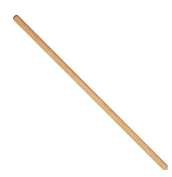 Manche de balai cantonnier 150 cm