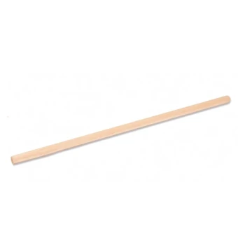 Manche de pelle bois 110 cm