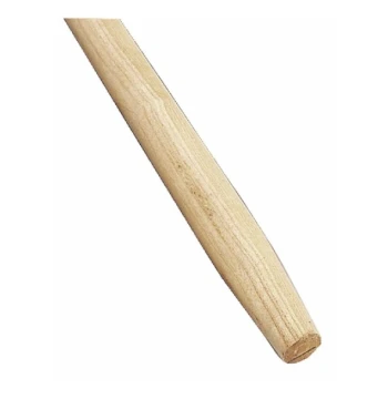 Manche de râteau bois 150cm