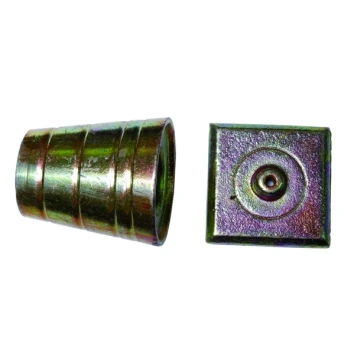 Plomb de maçon N°10
