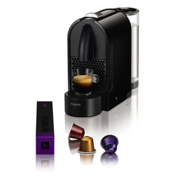 Cafetière Nespresso MAGIMIX