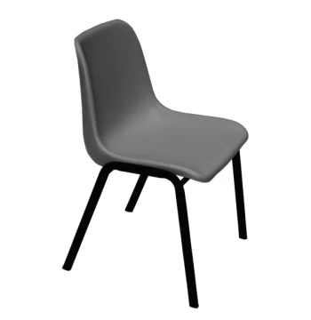 Chaise de réfectoire