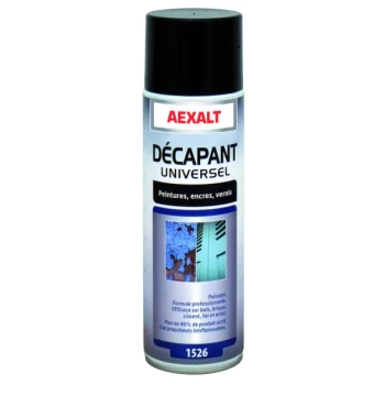 Décapant peinture en gel 1 L