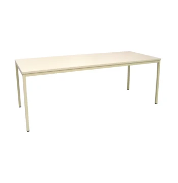 Table de réfectoire 1,60 X 0,80 ml