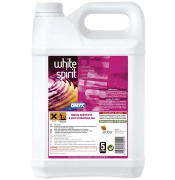 White spirit - Réf. 7024