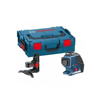 Laser lignes gll 3-80 p + bm1 - Réf. 517475