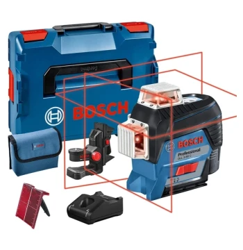 Laser GLL3-80C en LBOXX