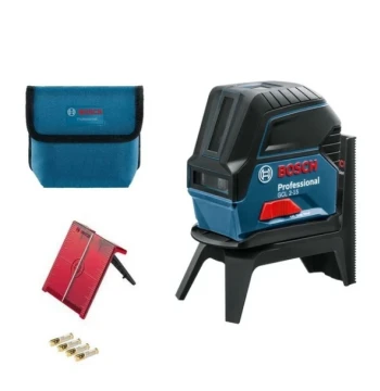 Niveau laser GCL2-15 standard