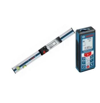 Télémètre laser GLM80+ prof