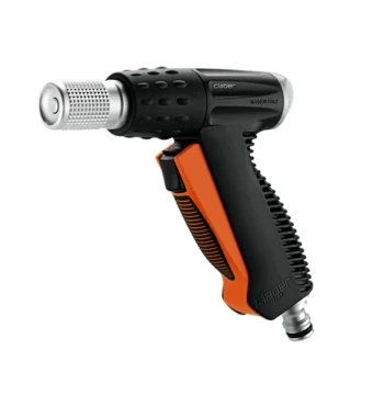 Pistolet d'arrosage en métal