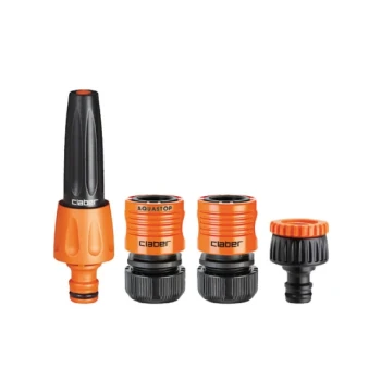 kit de base + lance 19 mm