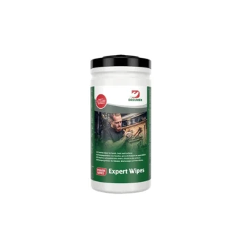 Lingette expert tube 90 pièces