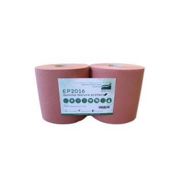 Bobine Ouate 2 plis Chamois