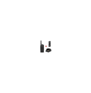Talkie WALKIE motorola XT420 - Réf. PROD-31142