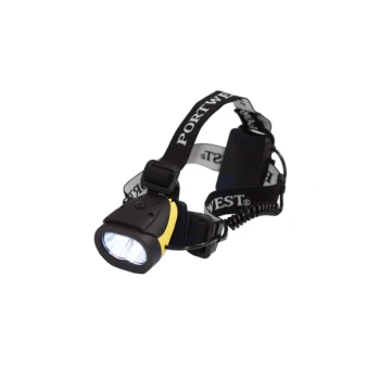 Lampe frontale led - Réf. 972566