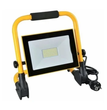 Projecteur LED 230V 20W