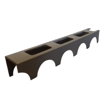 Espaceur horizontal RAPID30 longueur 2ML paquet de 100 ml