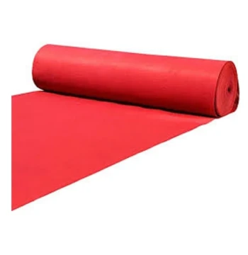Moquette L.D.V rouge 50ml x 1ml