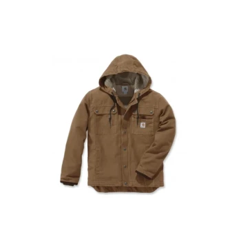 Blouson capuche BARLETT - Réf. 1865833