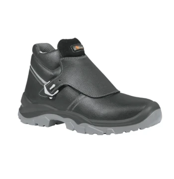 Chaussure de sécurité soudeur haute S3 CROCODILE taille 42